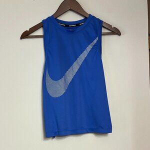 Nike Dri-Fit Women's Running Tank